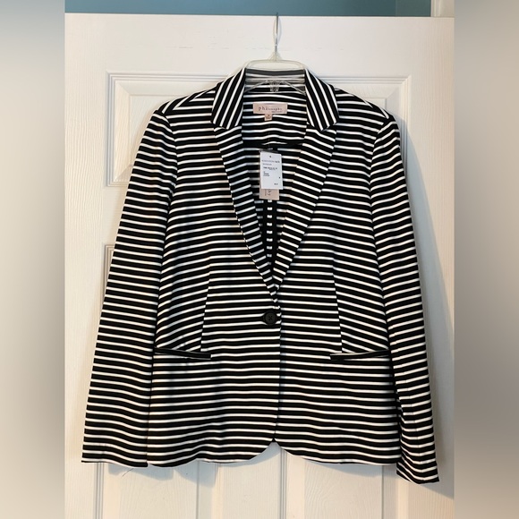 NWT Never worn Philosopy Blazer SZ Medium - Picture 1 of 8